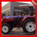 40~60HP 4WD Electric Farm Tractor With Sunshade